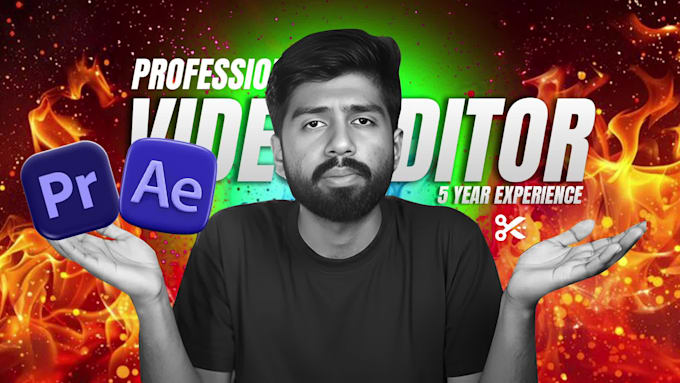 do your viral talking head video editing like ali abdaal