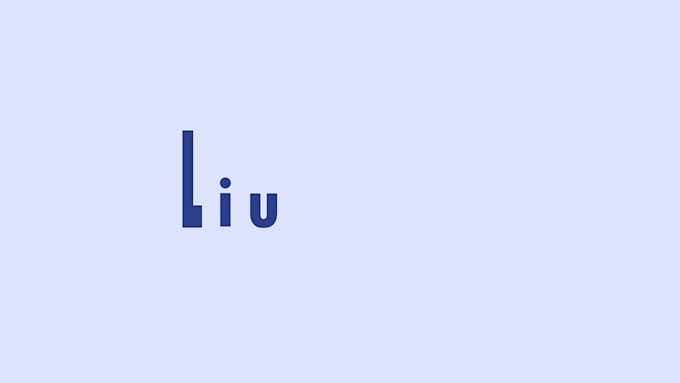 do 3d character animation