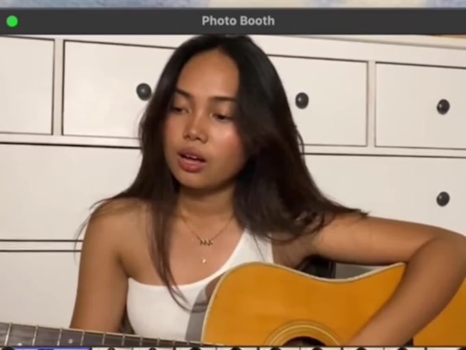 be your female singer or songwriter