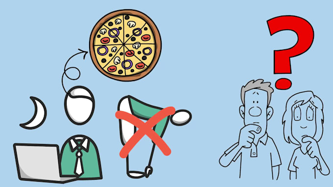 professional whiteboard animation explainer