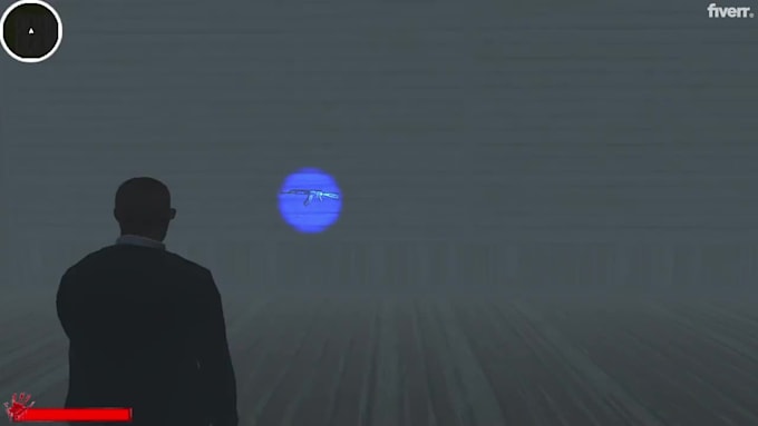 develop your unity 2d 3d game for mobile and PC