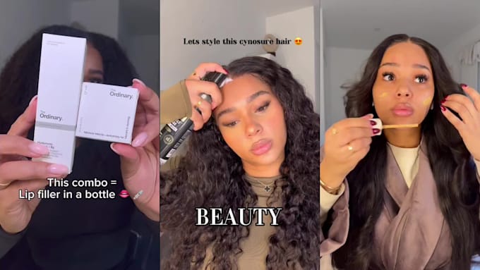 be your viral content creator