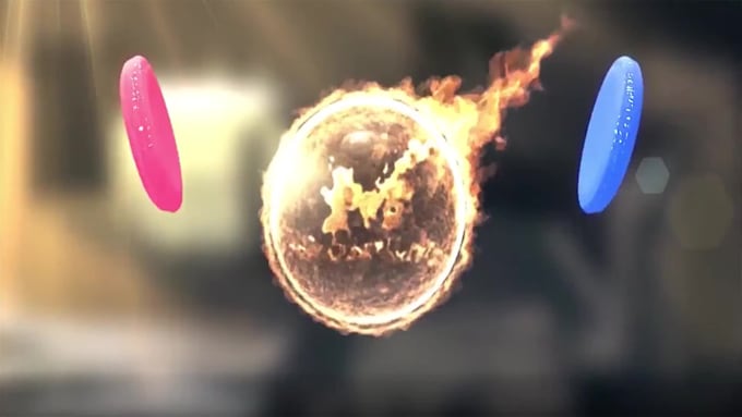 make stunning logo animation videos