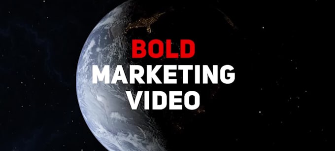 create authentic promo videos and marketing videos