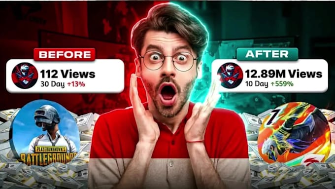 do super fast organic youtube video promotion with google ads