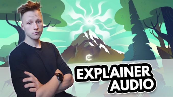 sound design motion graphic animated explainer video