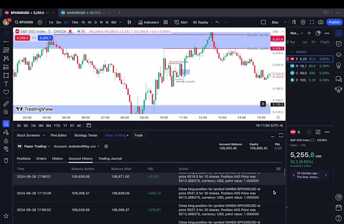mentor beginners with advanced day trading lessons