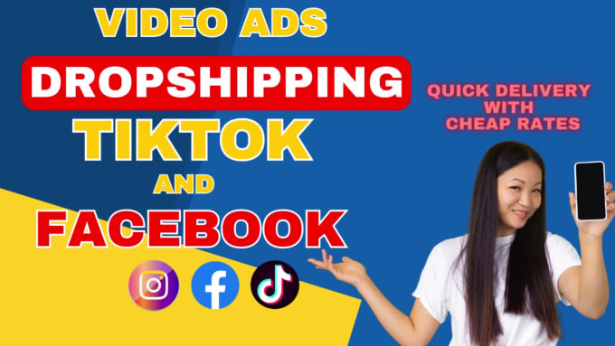 UGC TikTok Video Ads