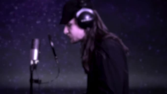 do a catchy topline for your rap song