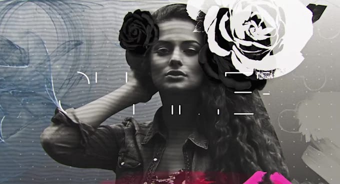 provide professional video editing and motion graphics