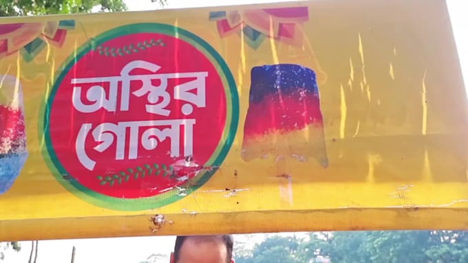 create viral street food videos