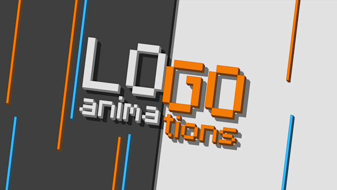 Fulfill your custom logo animation motion graphics needs by Pifroggi ...