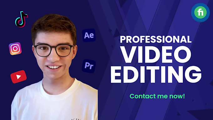 edit and enhance your videos for any platform