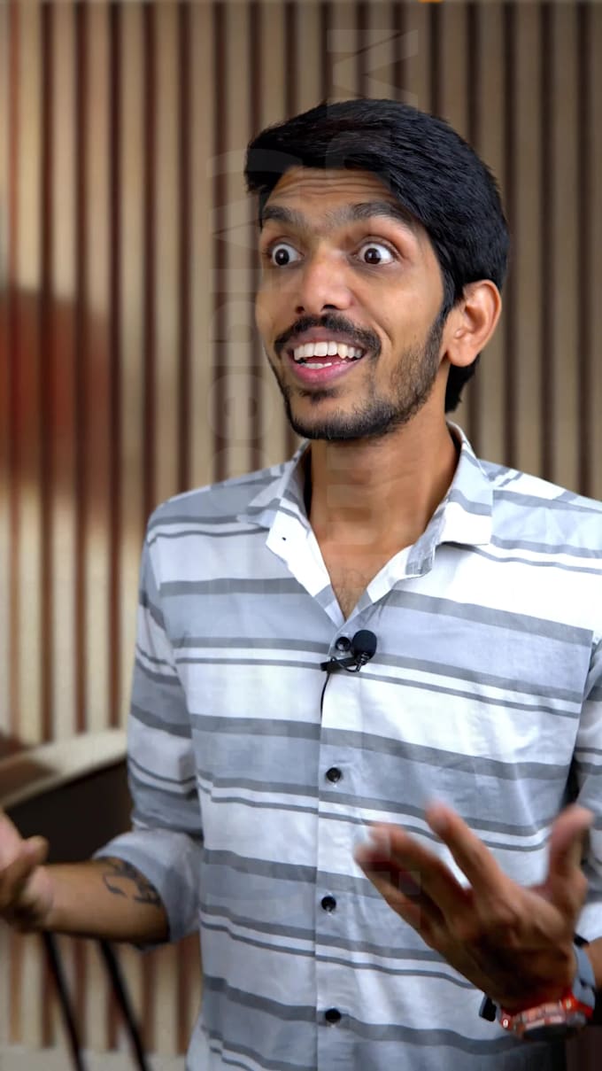 edit youtube shorts like alex hormozi and ali abdaal for trending viral videos