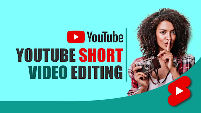 create vertical youtube shorts video