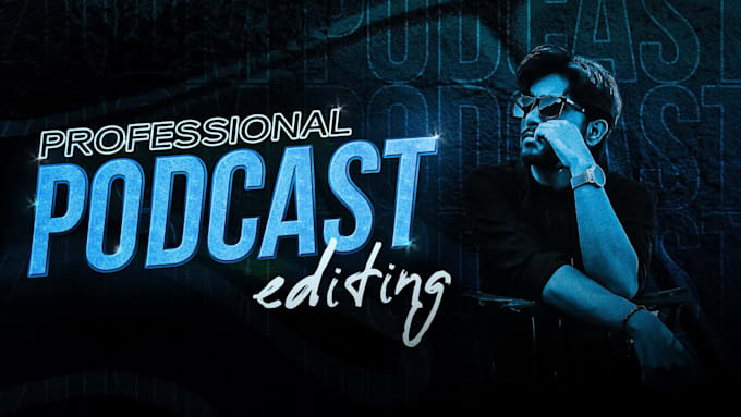 do podcast video editing, podcast editing riverside meetings