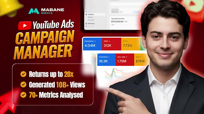 create youtube ads campaign, yt ads, target audience and keyword research