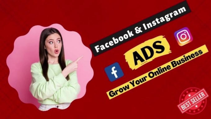 Hire a freelancer to setup run shopify facebook ads, instagram ads campaign
