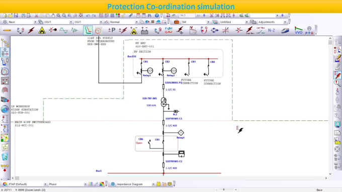 expert etap analysis services accurate and reliable results