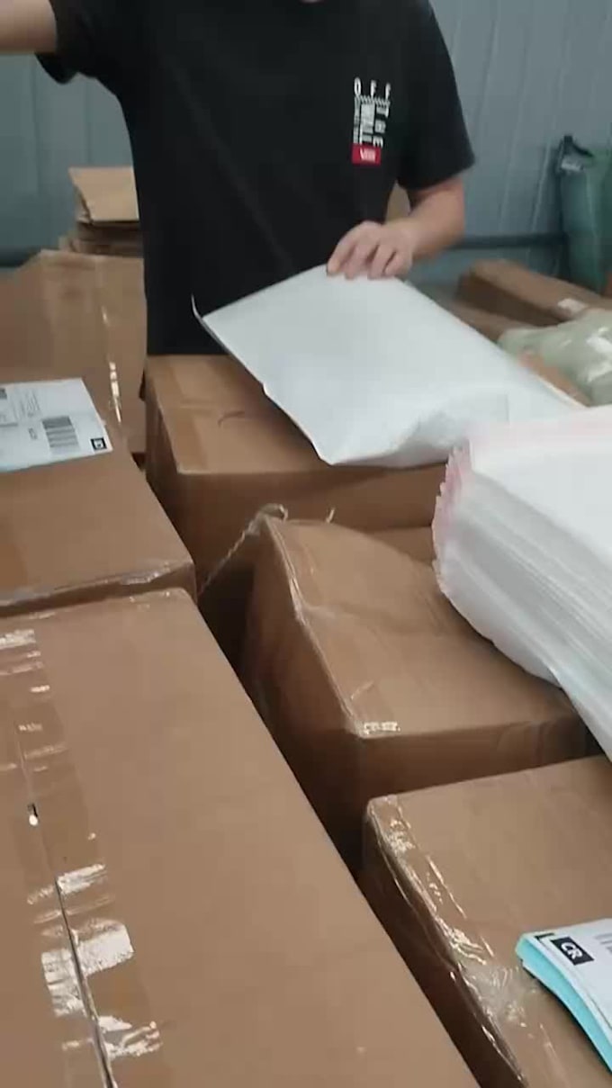 a professional china drop shipping agent