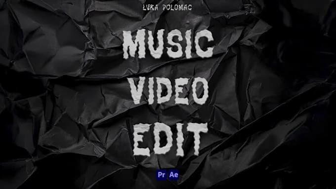 make a unique visual for your song