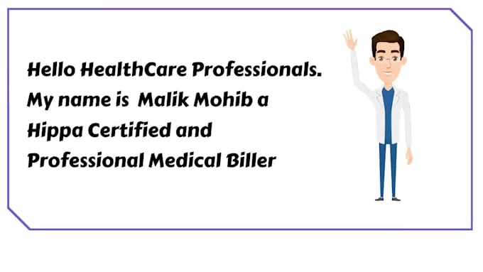 do medical billing ar credentialing denial management audit