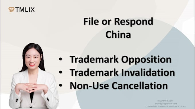 handle opposition invalidation non use cancellation