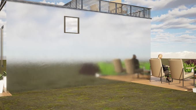 create a beautiful tiny house or cabin design and renovation