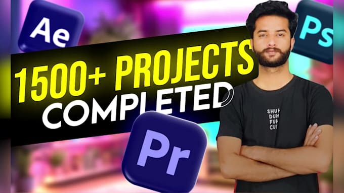 do professional youtube video editing