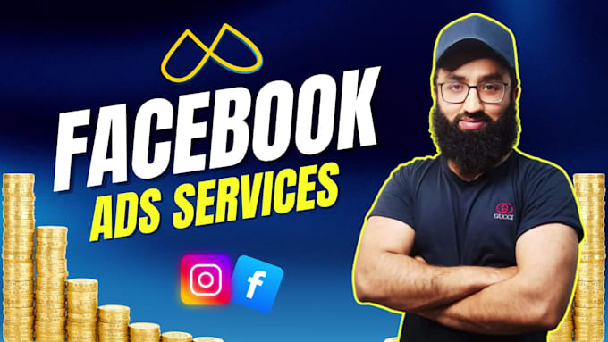 set up facebook ads campaign, instagram marketing via meta ad manager
