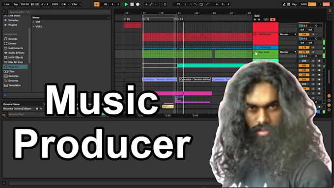produce edm like house, trance, techno