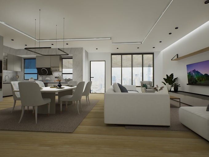 do custom interior design for cozy and stylish spaces