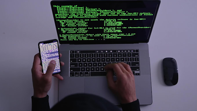 test your website against ddos security and set up cloudflare