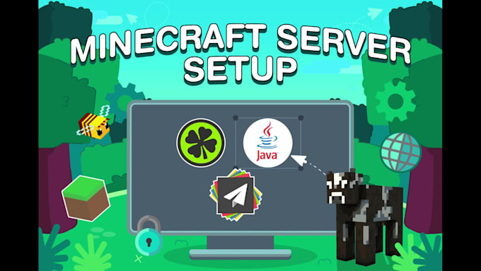 Minecraft Server Setup : Comprehensive Guide
