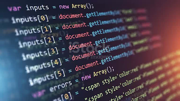 help you develop in java, kotlin, android apps