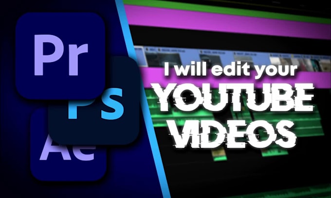 edit engaging social media videos