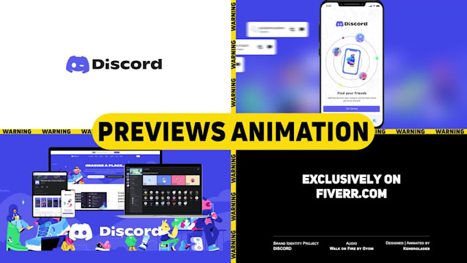 create an app promo video or website explainer