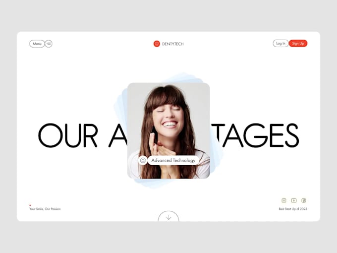 create landing page, squeeze page or sales page in wordpress