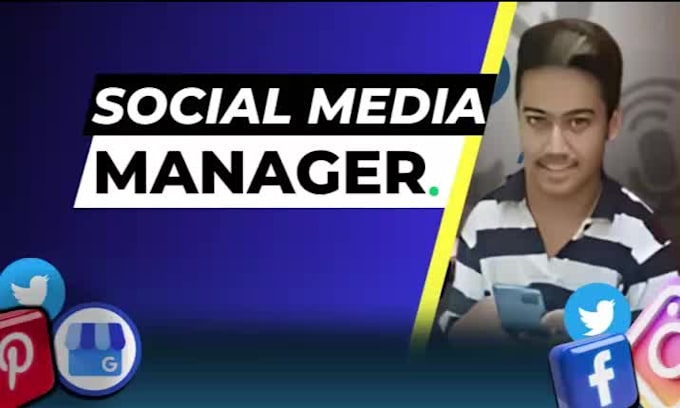 pro social media manager