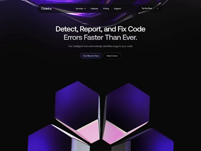 design 3d interactive webflow website interactive 3d website
