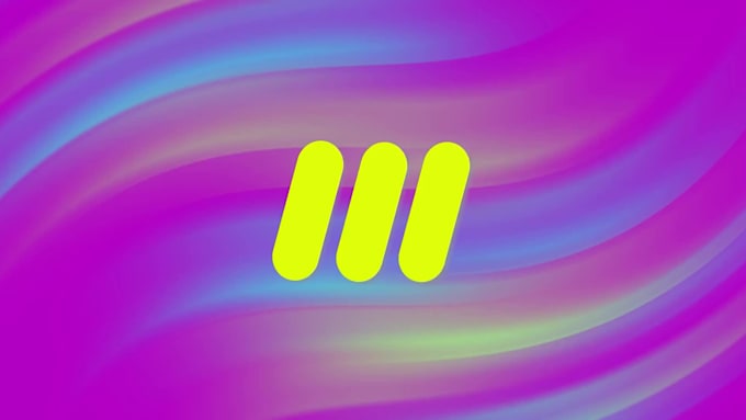 create a custom logo animation or motion graphics