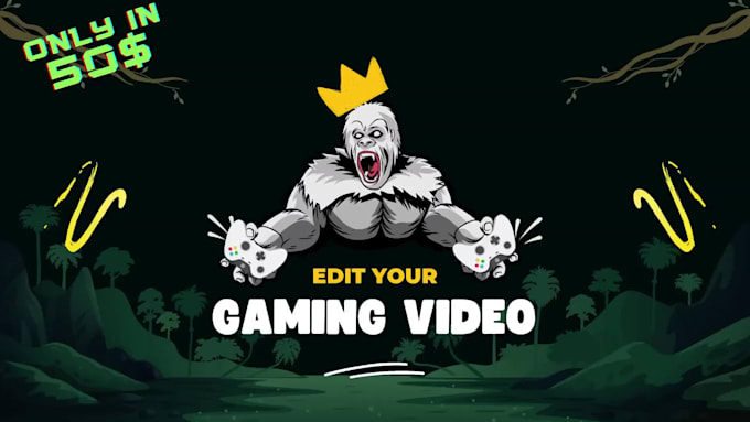 edit your fortnite youtube gaming video and highlights