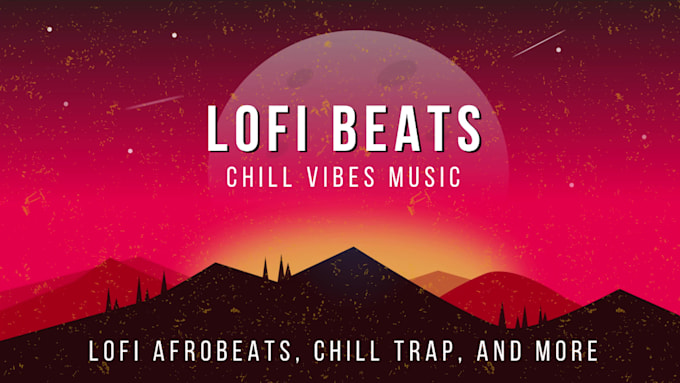 produce the best chill lofi afrobeats for you