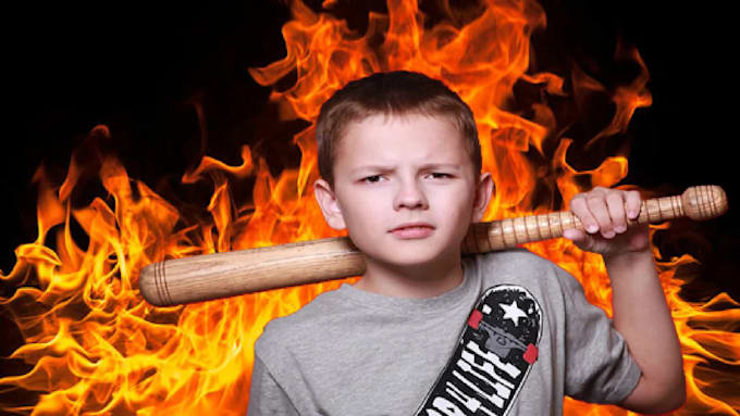 do photo retouching and any photoshop work perfectly
