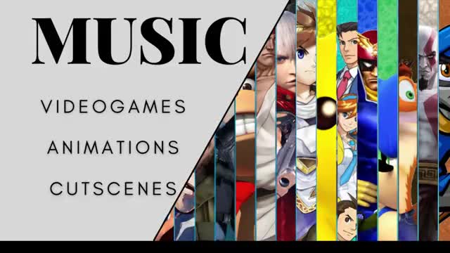 compose amazing custom music for your game