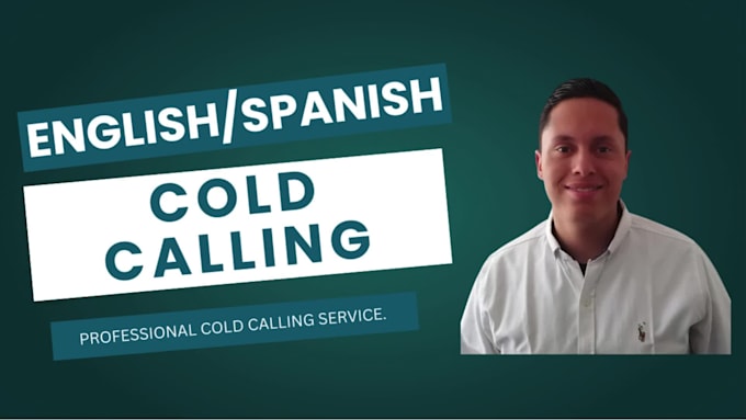 virtual assistant cold calling expert