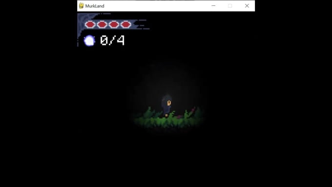 Make You A 2d Game Using Python Pygame Module By Nijiir0 Fiverr 6497