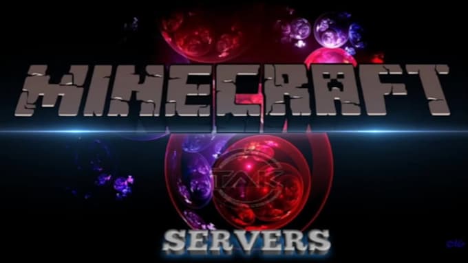 setup and optimize your minecraft server professionally