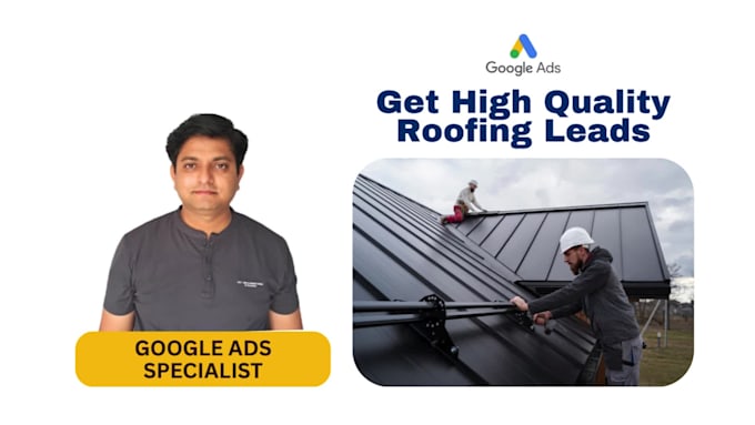 setup google facebook meta ads campaign for lead generation