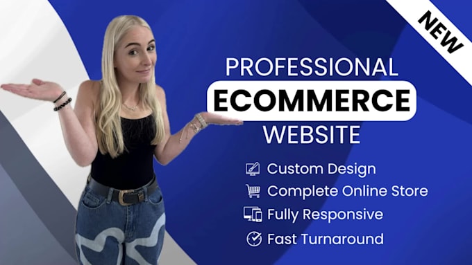 create a custom wordpress ecommerce store that converts
